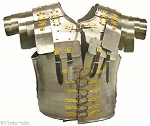ROMAN LORICA SEGMENTATA ARMOUR