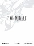 Image de Final Fantasy III Official Strategy Guide