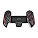 Produktbild Bluetooth Wireless Teleskop Game Controller Gamepad für 5-10 Zoll Handy Tablet für Android 3.2 für iOS 4.3 Oben