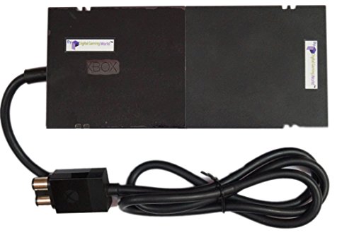 Preisvergleich Produktbild Third Party - Alimentation Xbox One - 6900214000121