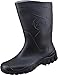 Produktbild Dunlop Dee Kurzstiefel (45, schwarz)