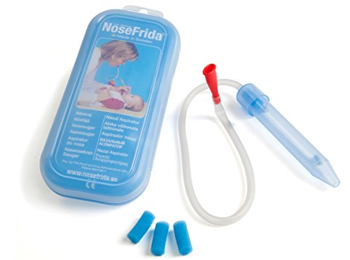 Nosefrida Nasal Aspirator