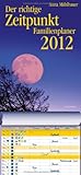 Image de Der richtige Zeitpunkt 2012 - Familienplaner