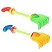 Produktbild Autone Strand Schaufel, Beach Rake, Wasser Gun Beach Toys, Wasser Bad Spielzeug spielen, 1pc zufällige Farbe New