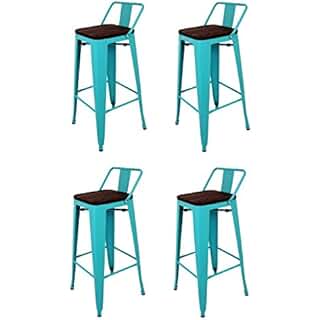 Suchergebnis auf Amazon.de für: Türkis - Barhocker / Hausbar: Küche