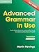 Produktbild Advanced Grammar in Use: Third edition. Book with answers