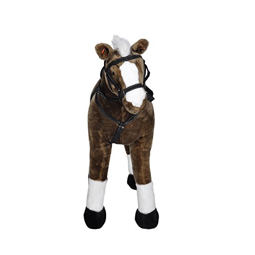 Knorr Toys Knorr40761 Olaf Standing Horse Toy reviews Knorr Toys Knorr40761 Olaf Standing Horse Toy