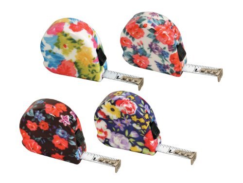 MIT ImageWorks 72161 12-Feet by 1/2-Inch Tape Measure by Michigan Industrial Tools