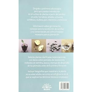 Col. Jardín Semillas