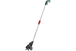 Bosch Accessoires - Tige télescopique Isio (rallonge de 80 cm - 115 cm et angle de 180°, livré dans emballage carton)