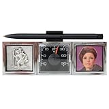 Mine tauschen oder Stifthalter abbrechen ganz einfach möglich