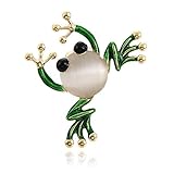 swarovski schmuck broschen Größe: 3,8 * 2,9 cm; Fehler in 0,5 cm