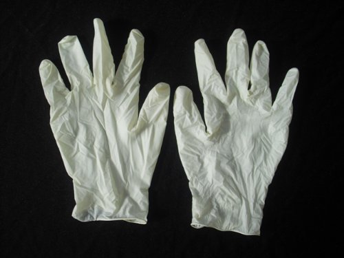 Baby Bauch Gips Abdruck Set LIGHT – Babybauch Gipsbauch Gipsbinden Gipsabdruck Schwangerschaft Schwangerschaftsbauch Bauchmaske Bauchabdruck - 3