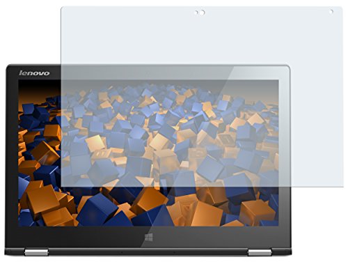 mumbi Displayschutzfolie Lenovo Yoga 2 (11,6 Zoll) Schutzfolie AntiReflex matt - 3