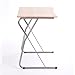 I.Sunny Modern Adjustable Computer Desk Laptop Tray Table Stand Bedroom