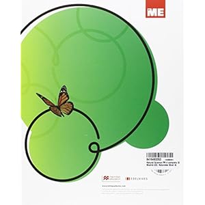 Natural Science PR 4 completo SB Madrid