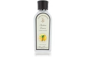 ASHLEIGH & BURWOOD Ashleigh y Burwood lámpara limón siciliano 0,25 L Fragancia