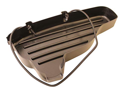 Preisvergleich Produktbild Transportwanne klein passend OOGarden Motorsägen