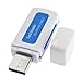 Produktbild SaySure - 1pcs USB 2.0 4 in 1 Memory Multi Card Reader