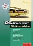 Image de CNC-Kompendium PAL-Drehen und Fräsen: Schülerband