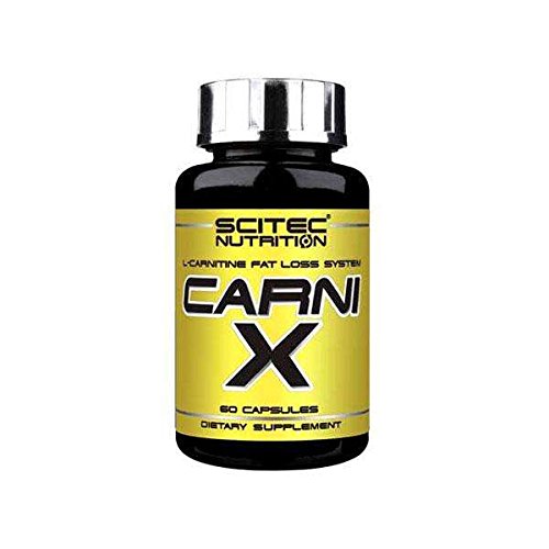 CARNI-X 60 caps Scitec Nutrition