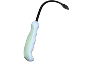 TTAMG Grumpy Gardener Cultimate Weeder and Garden Hand Tool (Blue/Green)