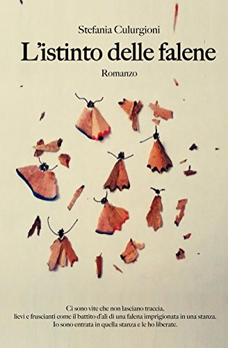 Download L'istinto delle falene Download L'istinto delle falene