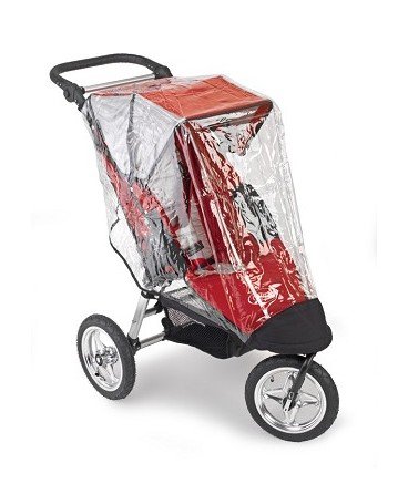 Baby Jogger Raincover Elite