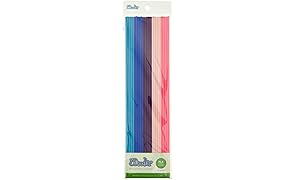 Makershop PL-MIX9 Recharge 3Doodler, pack PLA, Bubble Gum
