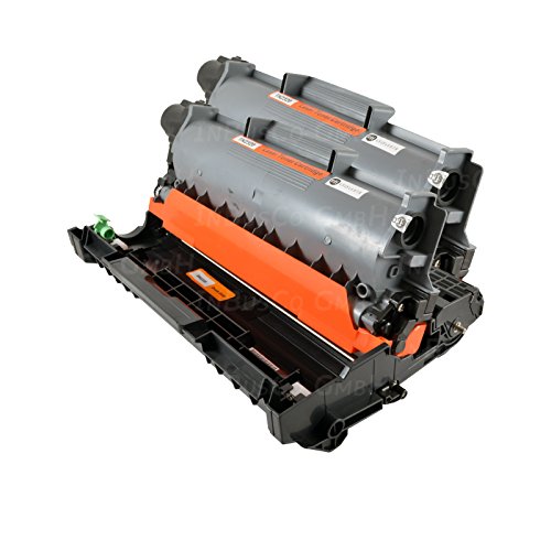 2x TONER XXL TN-2320 + 1x Trommel für BROTHER MFC-L 2700 DN, MFC-L 2701, MFC-L 2703DW, MFC-L 2700 DW, MFC-L 2701 DW, MFC-L 2720DW, MFC-L 2740 CW, MFC-L 2740DW - 2
