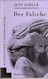Cover zum Buch Der Falsche