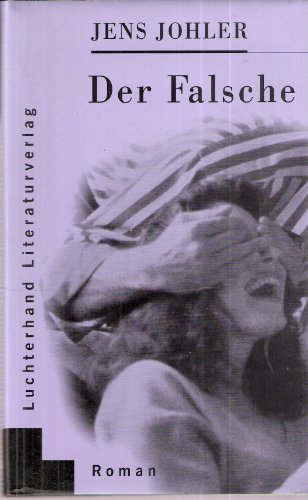 Cover zum Buch Der Falsche