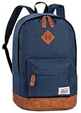 bestway schulrucksack mädchen Lieferumfang: 1 Bestway Campus Snow Rucksack, Abmessungen: 31x43x20cm, Material: Polyester, Farbe: Blau, Art.-Nr. 40205