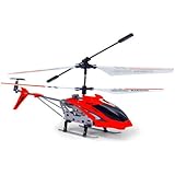 Makant SYMA S107G - RC Hubschrauber, schwarz