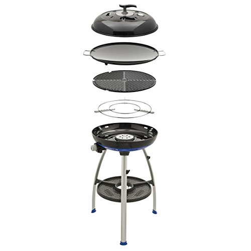 Preisvergleich Produktbild Cadac Grill Carri Chef 2 BBQ / Skottel