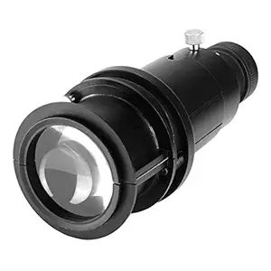 Godox S30 LED Focusing Spotlight Accessories (Projection Attachment (Without Lens) SA-P)