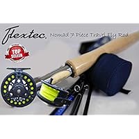 flextec fly rods