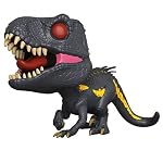 Funko Pop Indoraptor (Jurassic World 588)