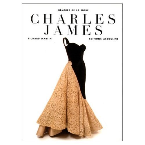 Télécharger Charles James PDF Ebook En Ligne