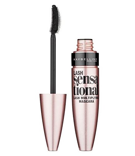 Maybelline Mascara Lash Sensational, Black
