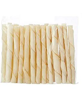 Smart Doggie Dog Chew White Sticks (600 gm)