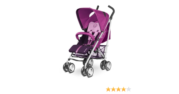 cybex buggy topaz