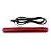 Imported Red 24 LED 12V Car High Mount Third 3RD Brake Stop Tail Light Lamp Plastic RS.550.00
