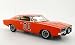 Produktbild Dodge Charger, General Lee - The Dukes of Hazzard, 1969, Modellauto, Fertigmodell, Greenlight 1:18