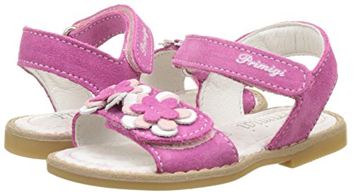 Primigi Baby Mädchen Phd 7097 Krabbelschuhe - 5