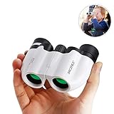 luftbefeuchter testsieger schweiz ♕【SUPER CLEAR DESIGED FÜR KINDER】 BK7 Roof Prism & FMC Green Multi Coated Optics sorgen für ein helles und klares Bild. Angenommene asphärische Objektive liefern ein klares Bild mit weniger Verzerrung.