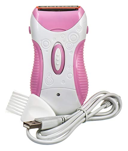 lady shaver usb