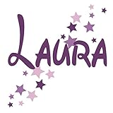 leichte Montage inkl. Anleitung, mit Montagefolie, für In- und Outdoor geeignet