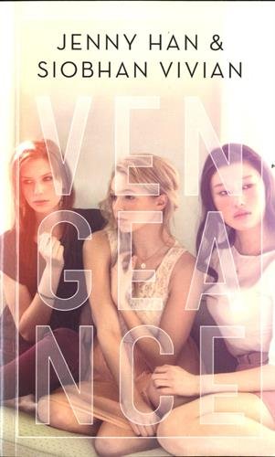 VENGEANCE - Tome 1