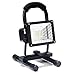 Produktbild Scheinwerfer 24 LED 1600 Lumen Wiederaufladbar Super Hell Baustrahler Arbeitsscheinwerfer Wasserdicht IPX5 Tragbar LED Arbeitsleuchte für Camping LED Lampe Garten Garage Autoreparatur Angeln usw
